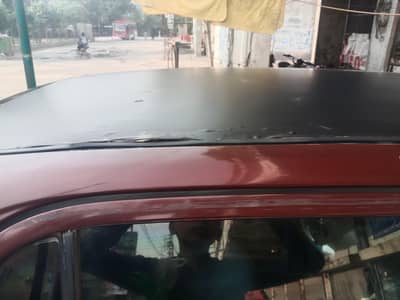 Daihatsu Cuore 2001