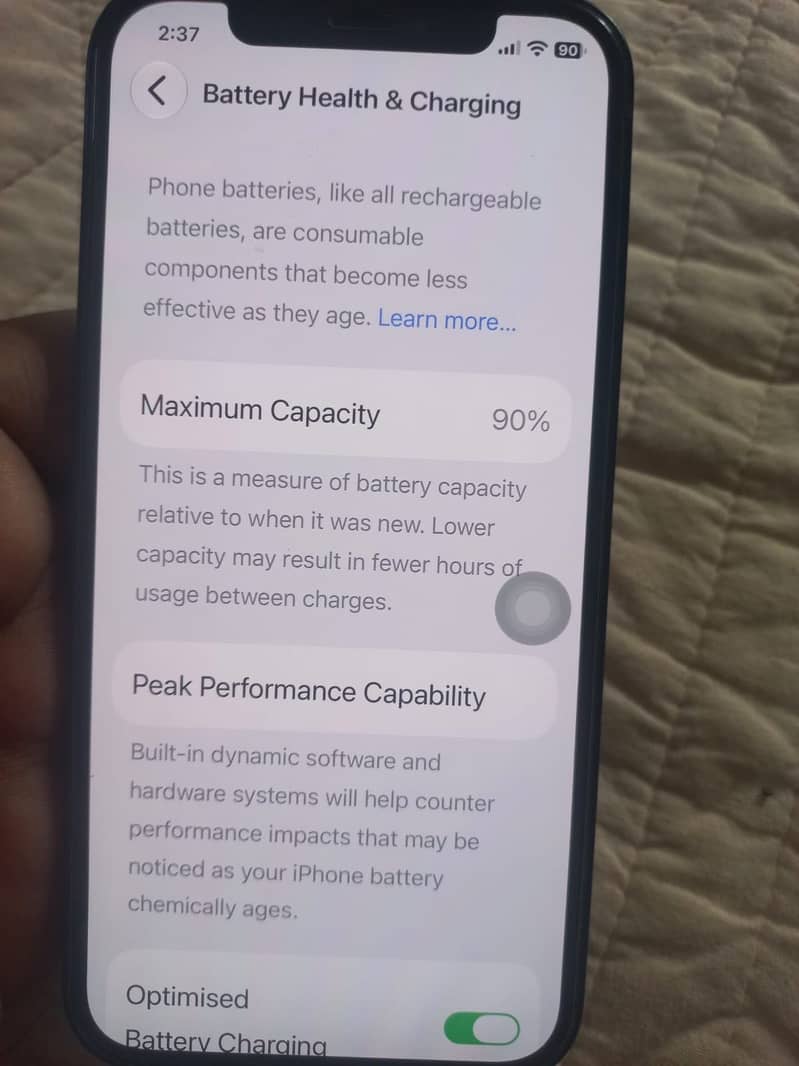 Apple iPhone 12 2