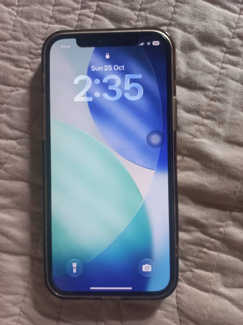 Apple iPhone 12 5