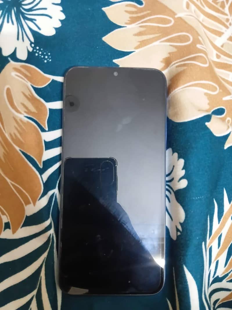 Xiaomi Redmi 15C 1