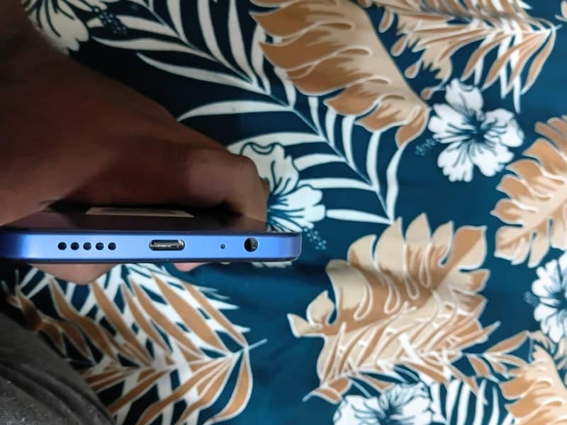 Xiaomi Redmi 15C 4
