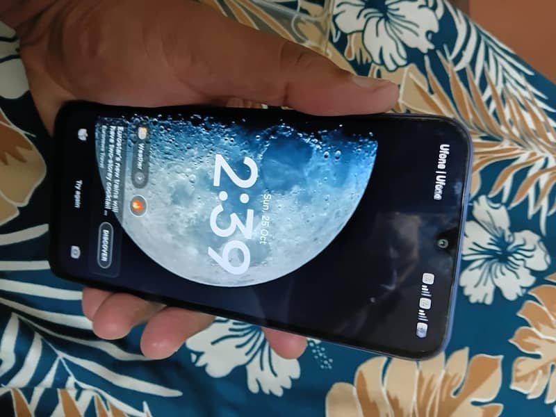 Xiaomi Redmi 15C 6