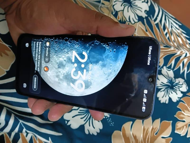 Xiaomi Redmi 15C 7