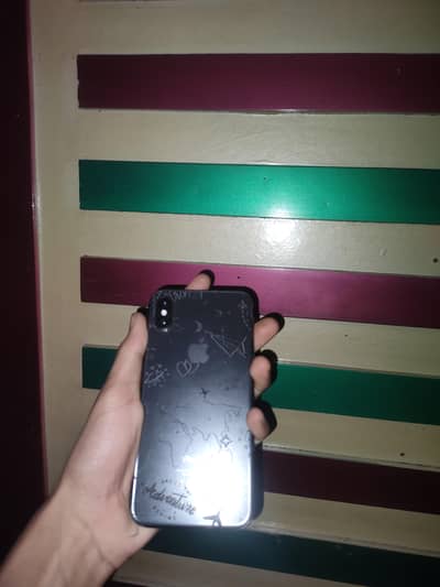 Apple iPhone X