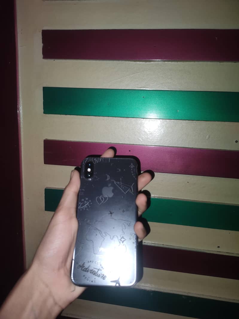 Apple iPhone X 0