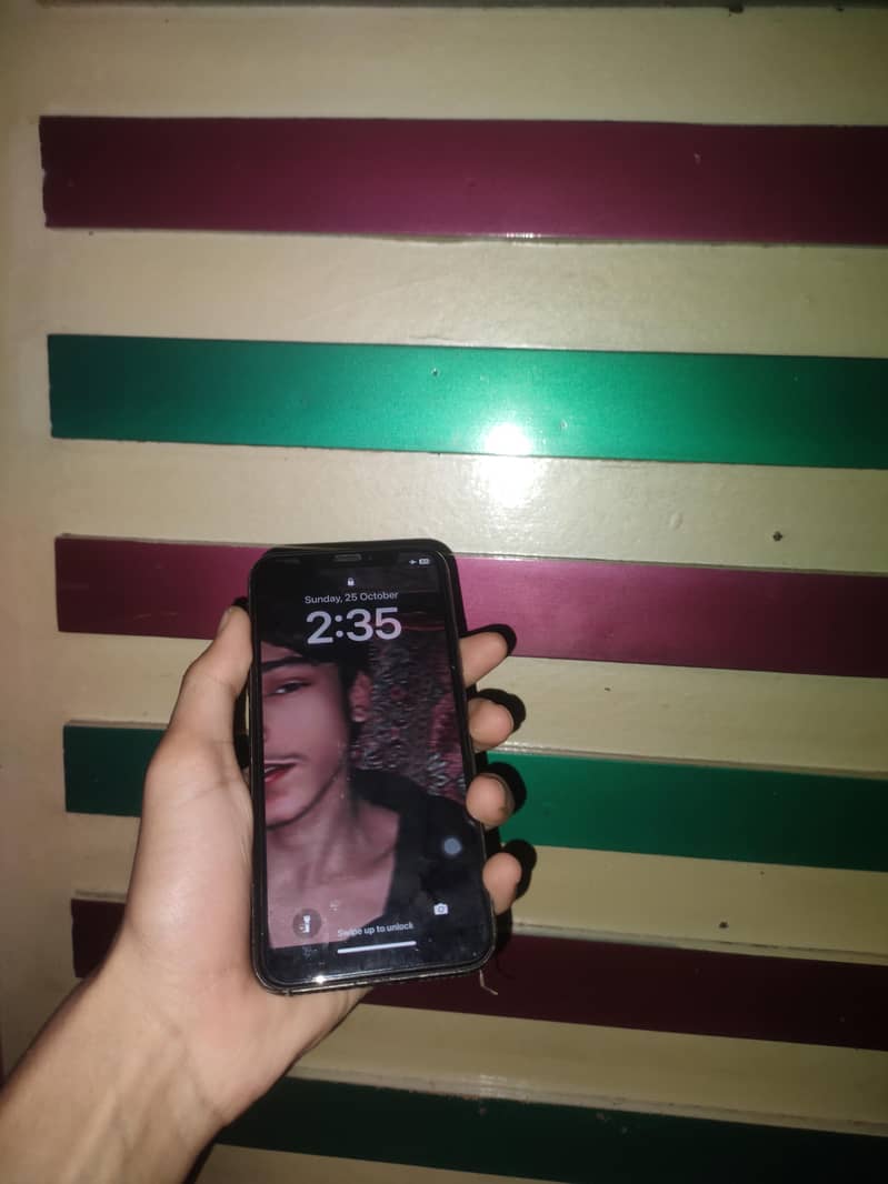 Apple iPhone X 2