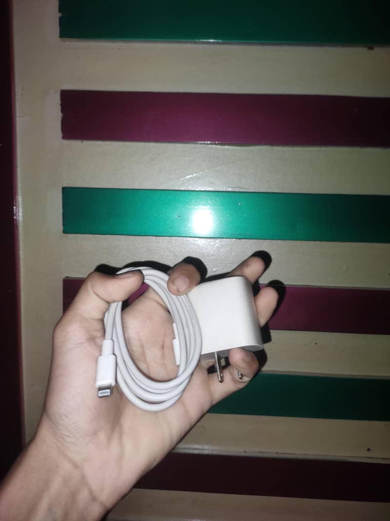 Apple iPhone X 5