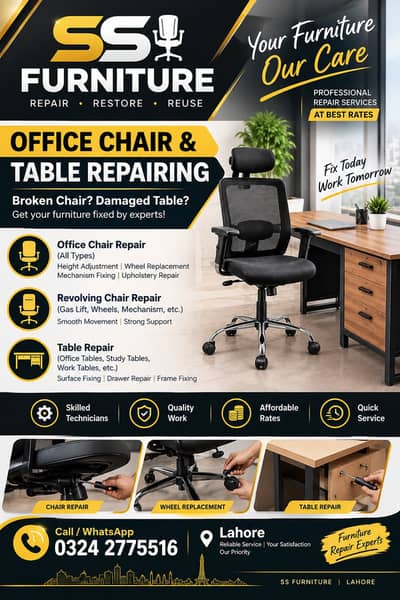 Office chair-revolving chair-executive chair-mesh chair-highback chair