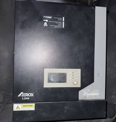 Inverex invertor 3.2 kv
