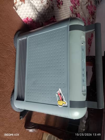 Rinnai 43-593 Japanese Fan Heater 220V