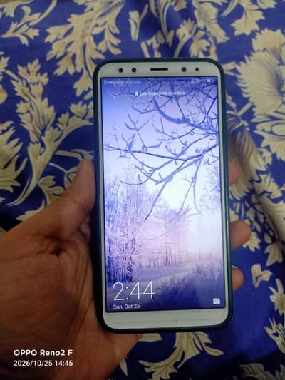 Huawei Mate 10 Lite