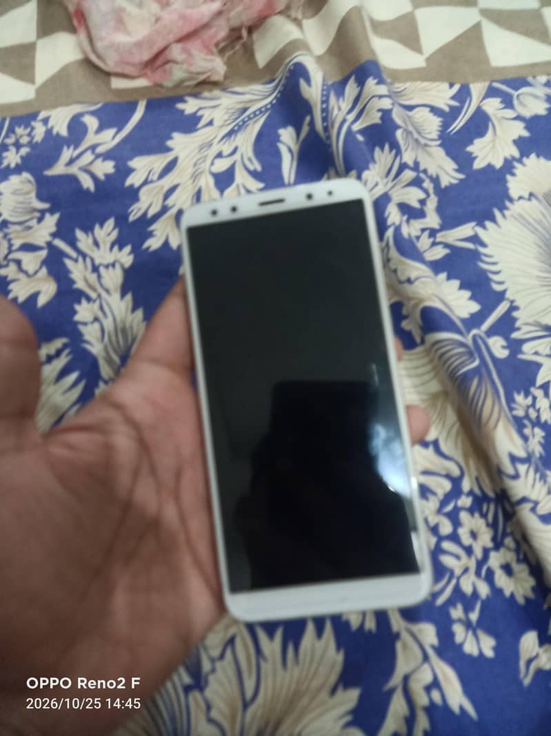 Huawei Mate 10 Lite 2