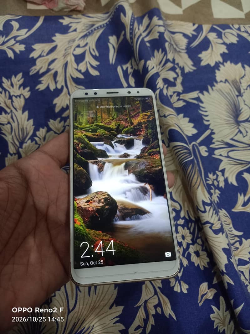 Huawei Mate 10 Lite 3