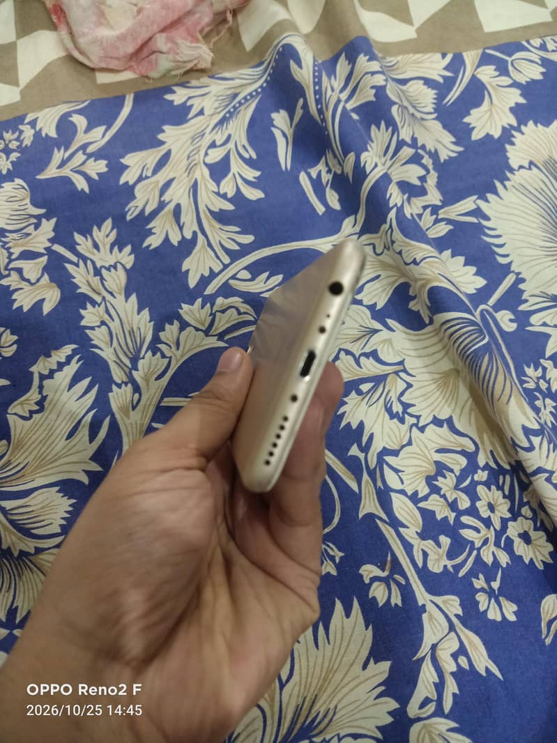 Huawei Mate 10 Lite 5