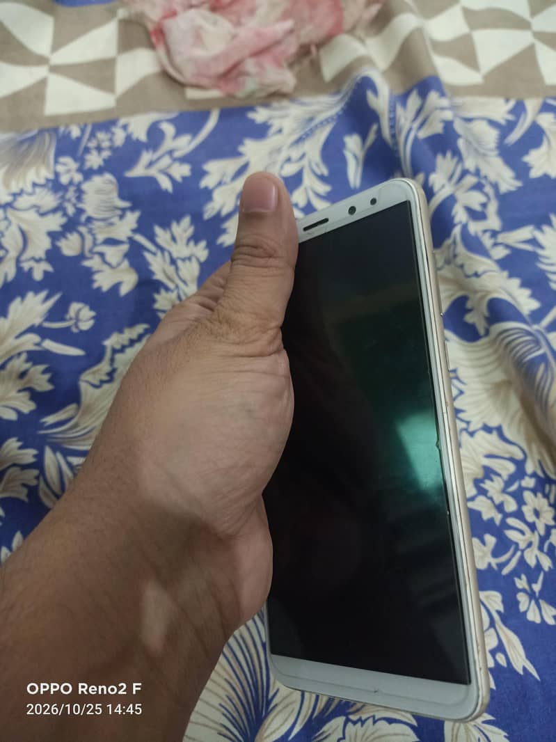 Huawei Mate 10 Lite 8