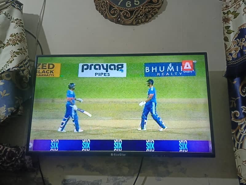 Ecostar LED - 40 Inch 0