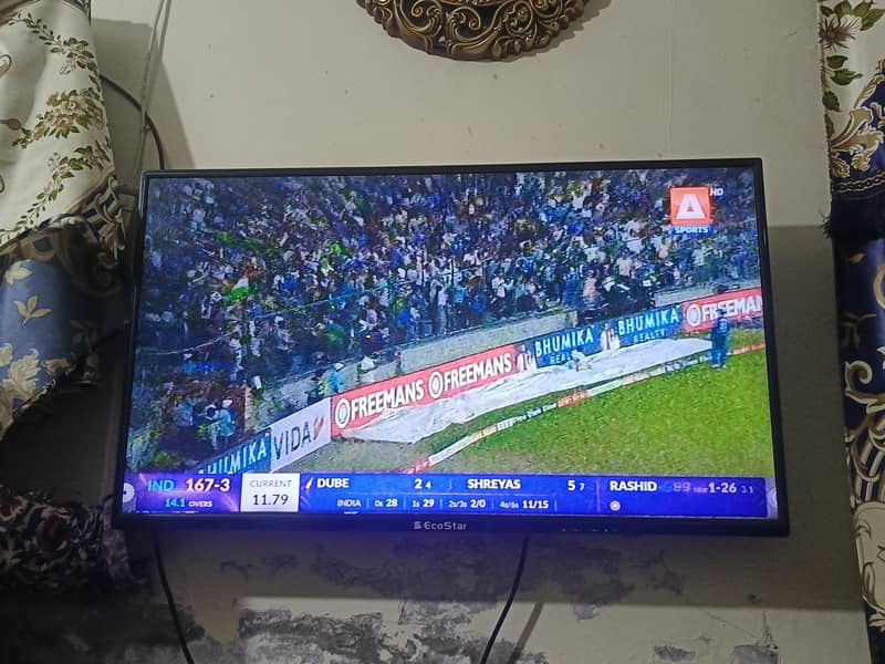 Ecostar LED - 40 Inch 1