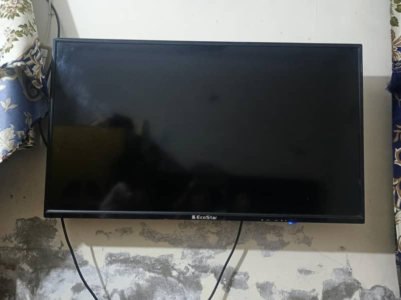 Ecostar LED - 40 Inch 2