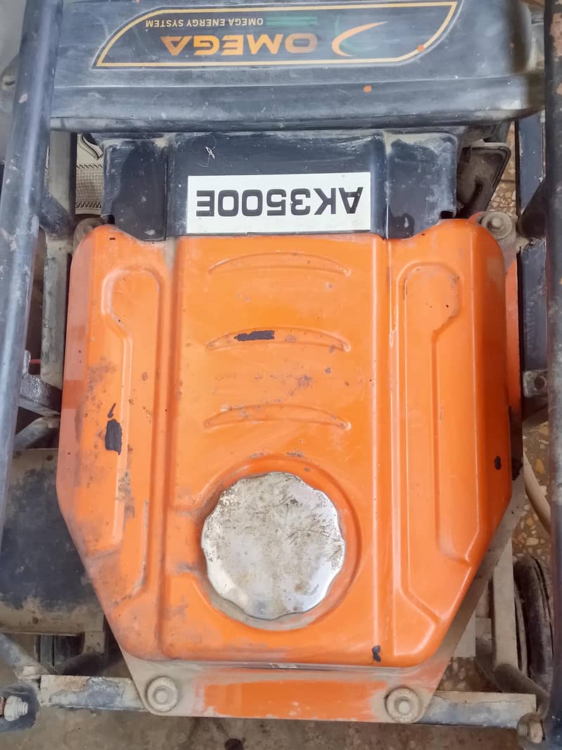 generator for sell 3