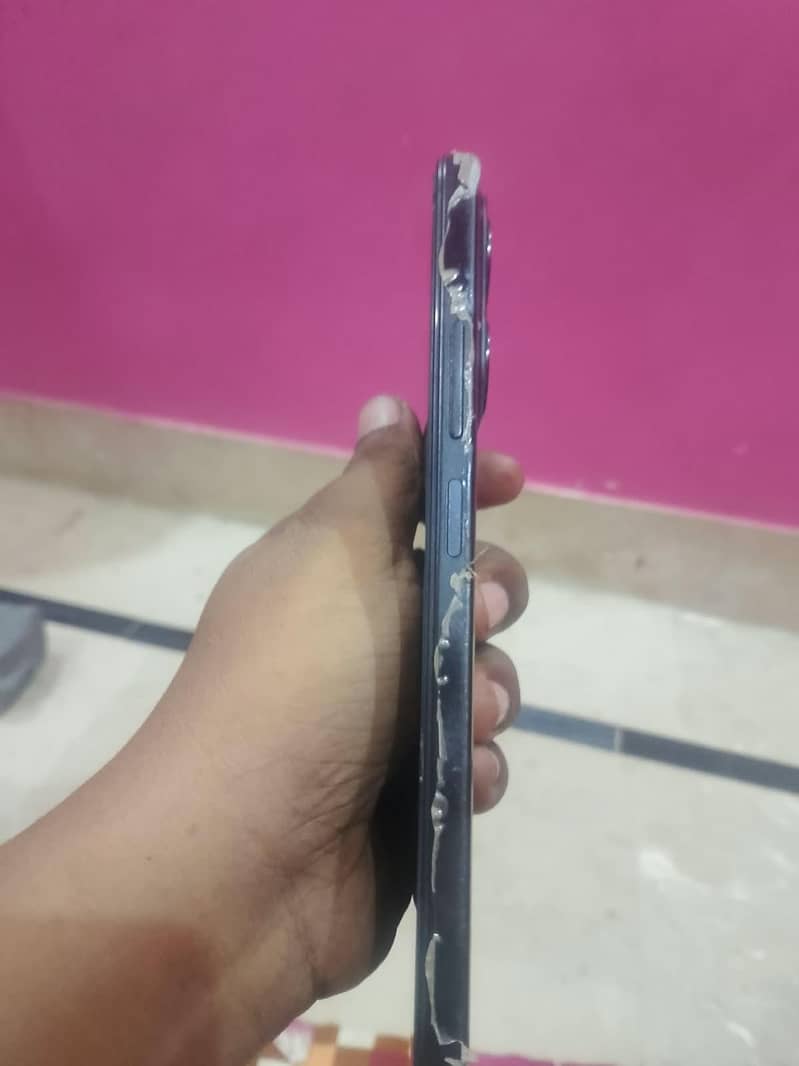 XIAOMI redmi15C 4/128 6