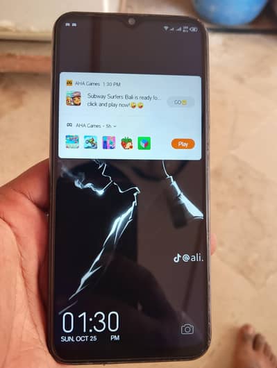 TECHNO SPARK 4