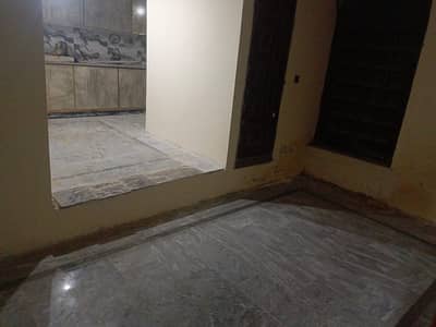 12 Marla House Available For Sale In Sanober City