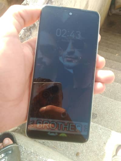 Tecno Spark Go 2024