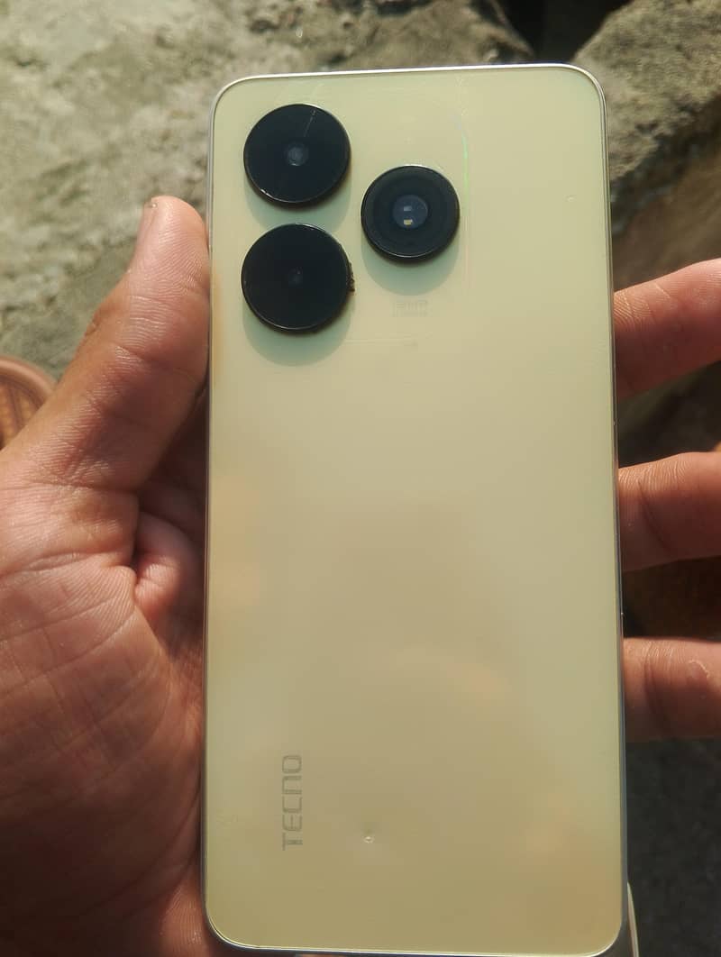 Tecno Spark Go 2024 1