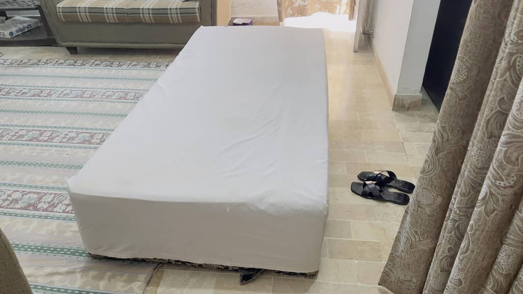 Sofa cumbed 1