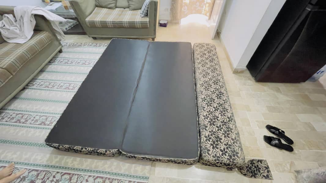 Sofa cumbed 5