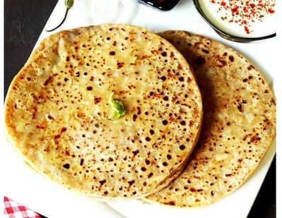 need a paratha maker for restaurant