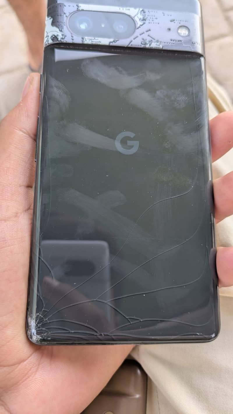 Google Pixel 7 1