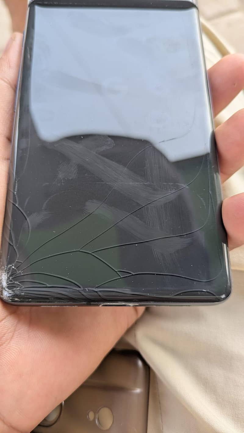 Google Pixel 7 2