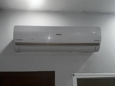 Orient split AC 8/10 condition