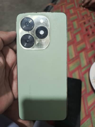 Tecno Spark 20C