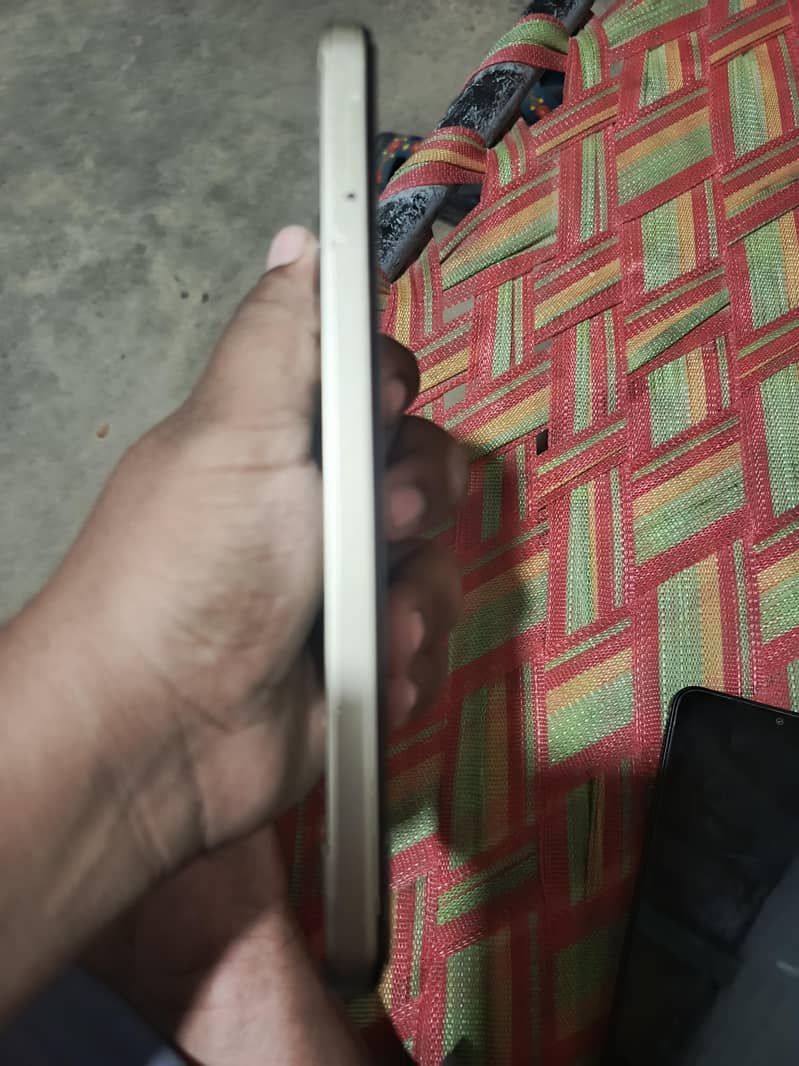Tecno Spark 20C 1