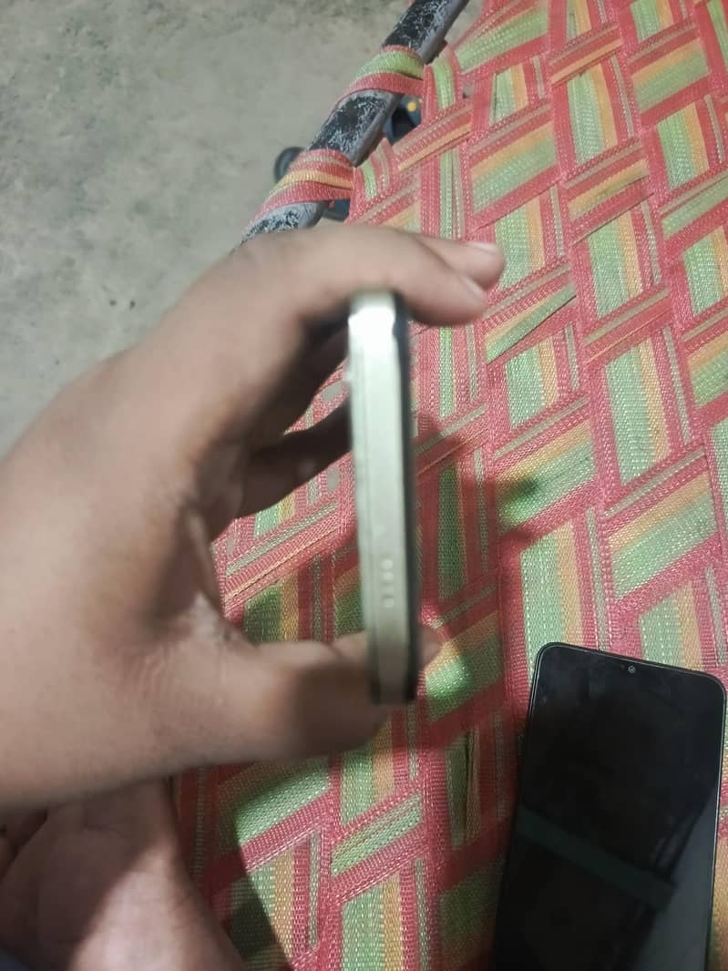 Tecno Spark 20C 2