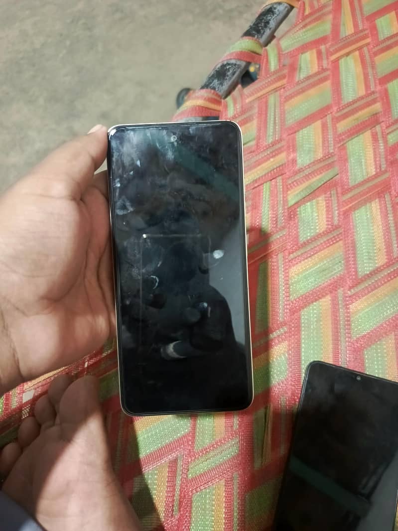 Tecno Spark 20C 4