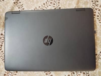 HP G2 CORE I5 6TH GEN