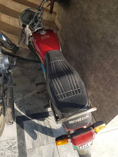 good condition