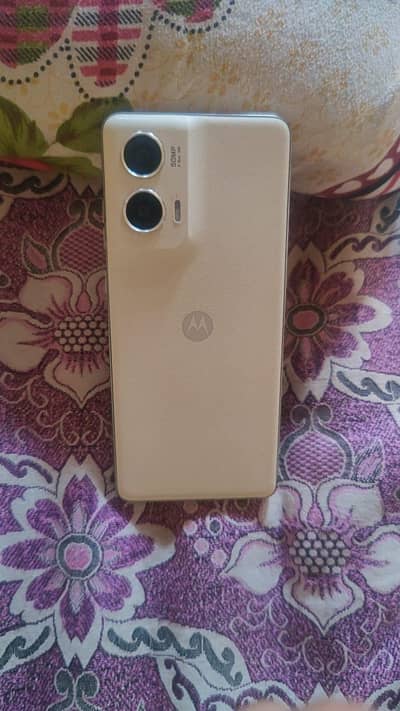 moto g stylus 5g 2024 PTA approved