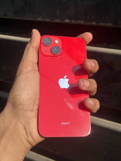 Apple iPhone 14 jv