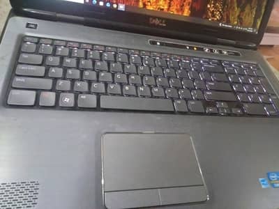 Dell laptop urgent sell