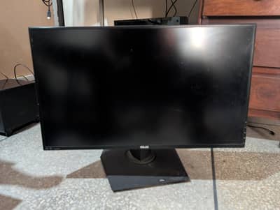 ASUS ROG Swift PG27AQ 27" 4K G-Sync Monitor