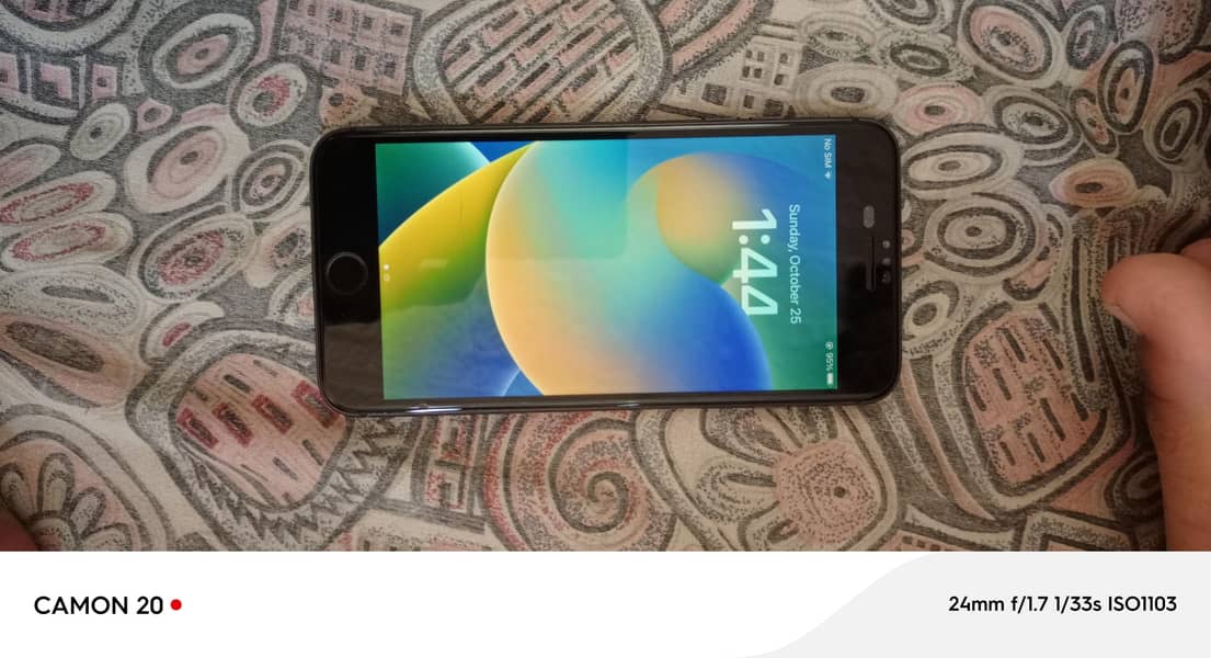 Apple iPhone 8 Plus 2