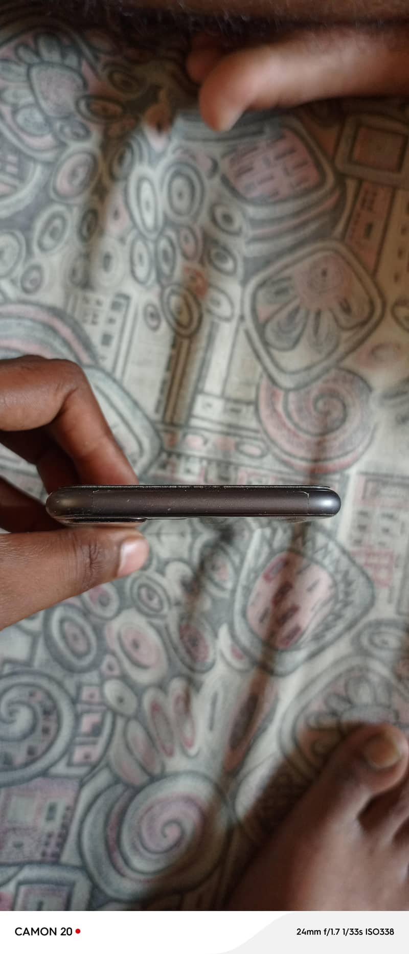 Apple iPhone 8 Plus 5