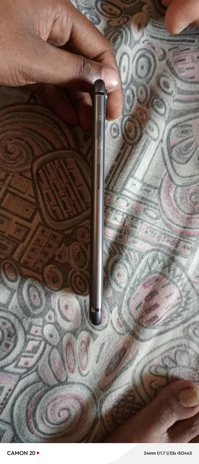 Apple iPhone 8 Plus 7