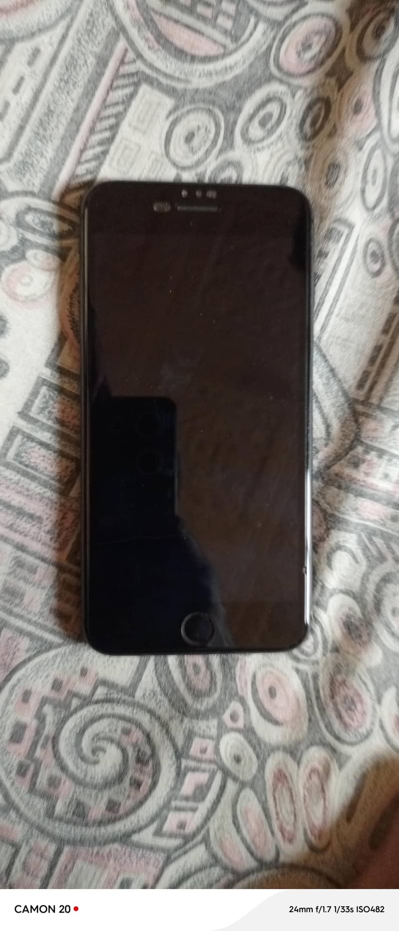 Apple iPhone 8 Plus 8