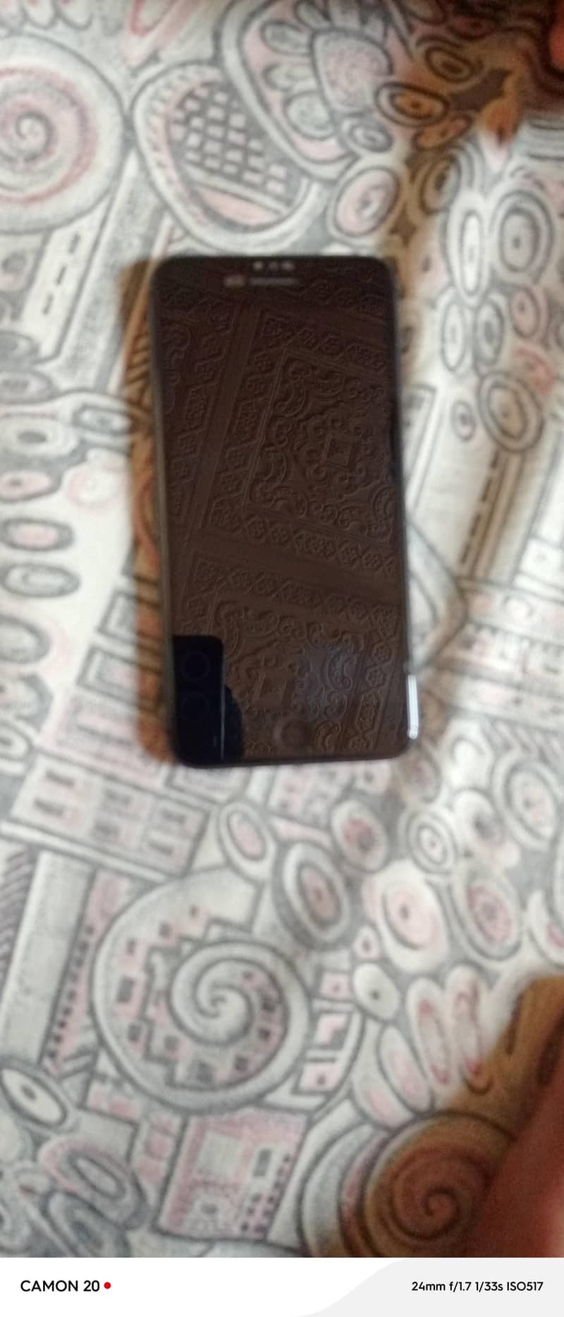 Apple iPhone 8 Plus 9