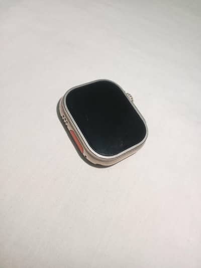 Mobile Watch
